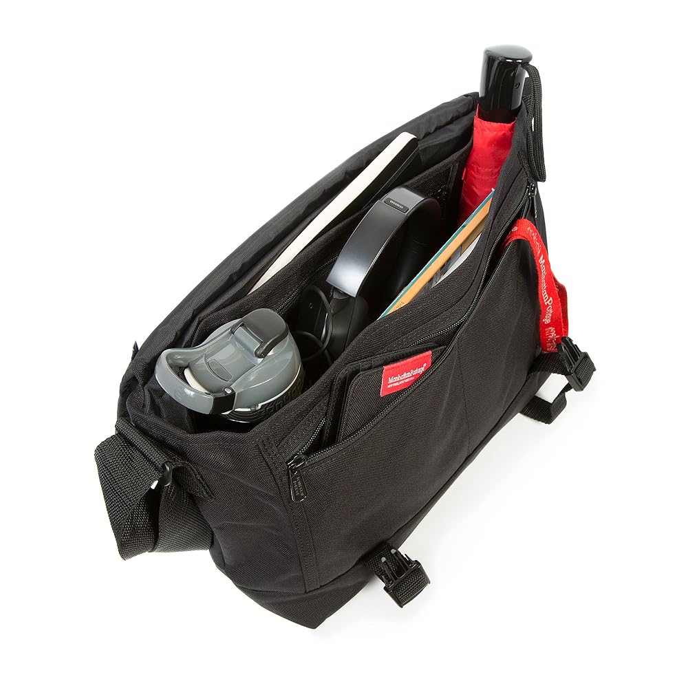早い者勝ち!【ManhattanPortage SQUARE BAG】 Amazon | Manhattan Portage Hell's Kitchen メッセンジャー